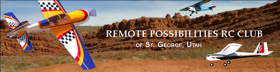 Remote Possiblities New Website
