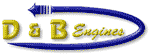 d and b engine