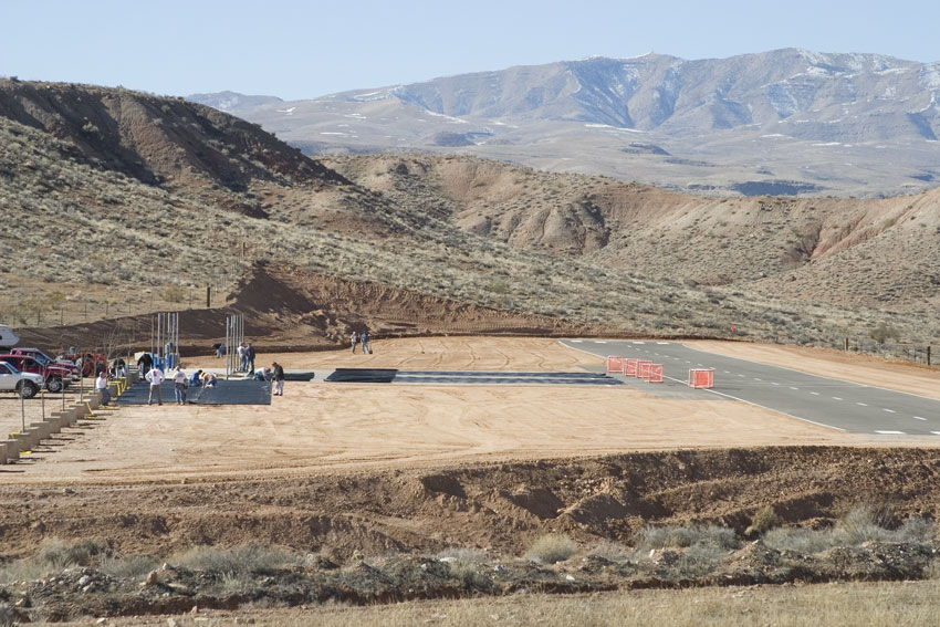 Field 2009