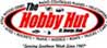 Old Hobby shop
