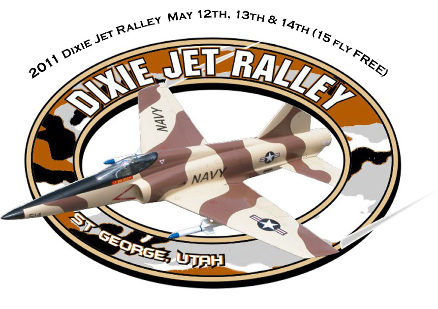 May jet rally