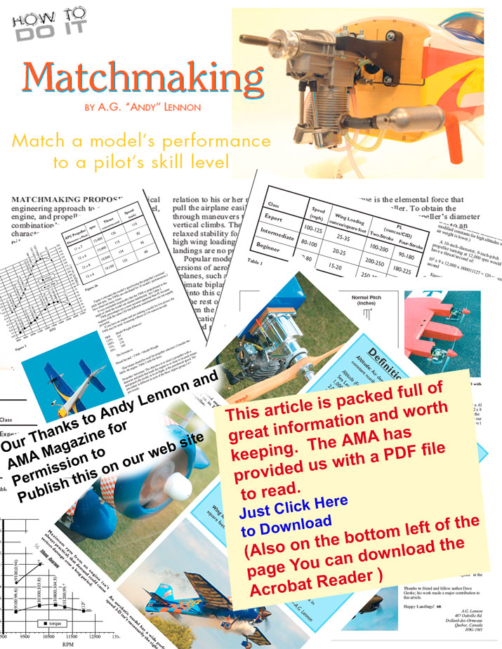 matchmaking