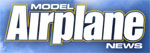 model airplane news