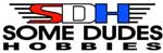 Some Dudes Hobby Shop