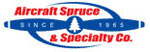 Aircraft spruce