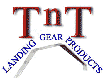 tnt landing gear