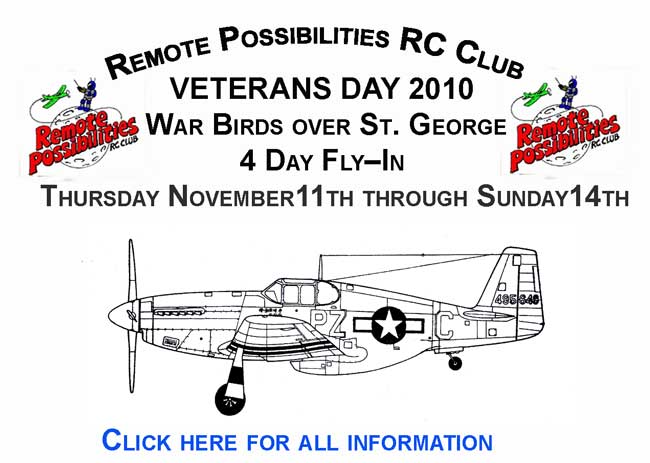 vets day poster