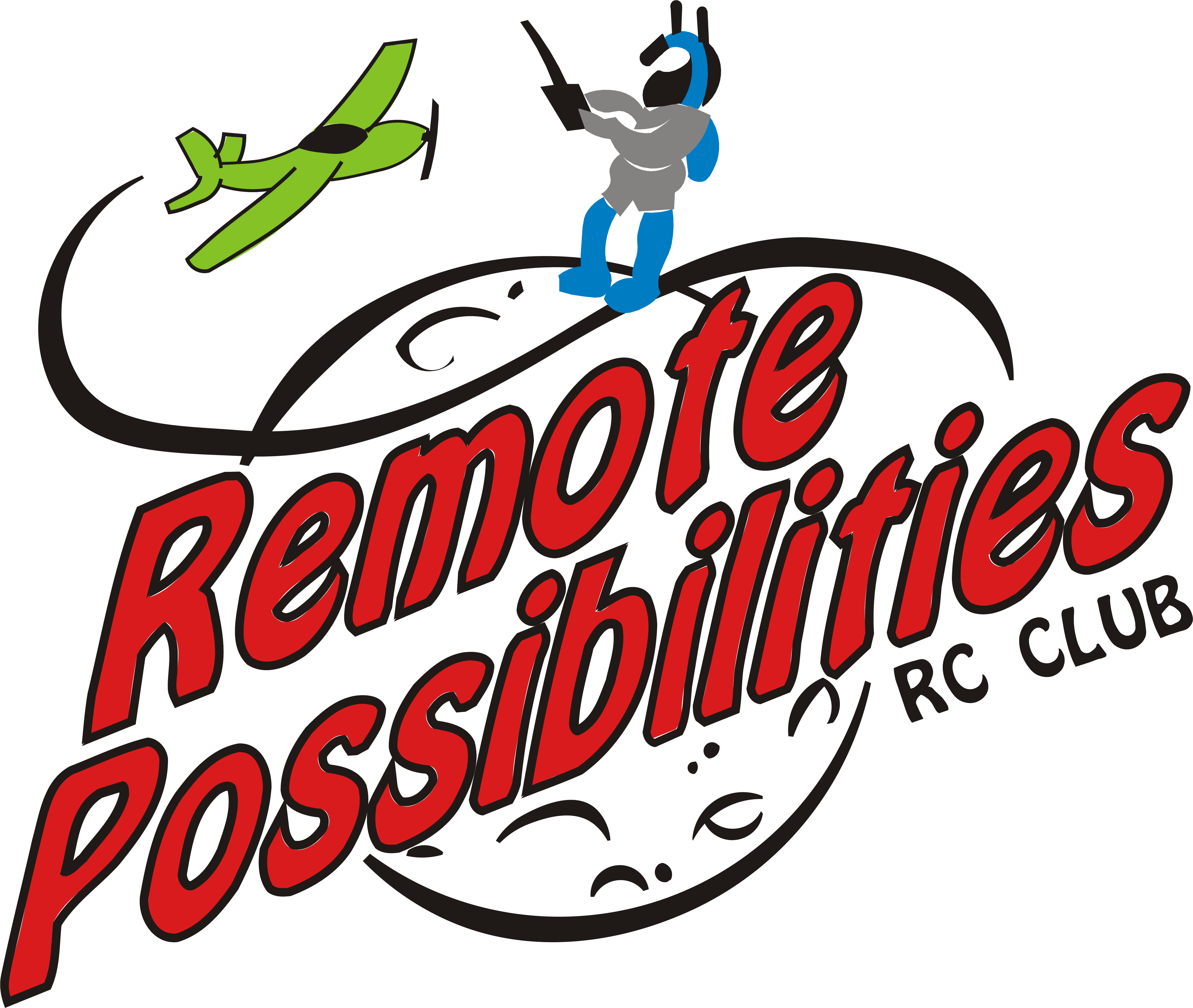 Remote Possibilities RC Club