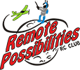 Remote Possibilities RC Club
